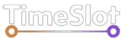 Logo TimeSlot